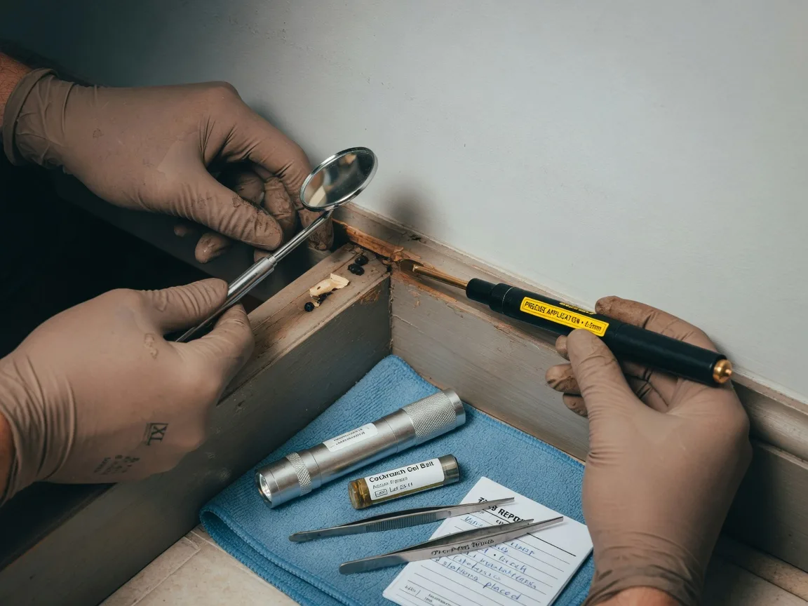 Why choose Emergency Pest Control in Houlka, MS
